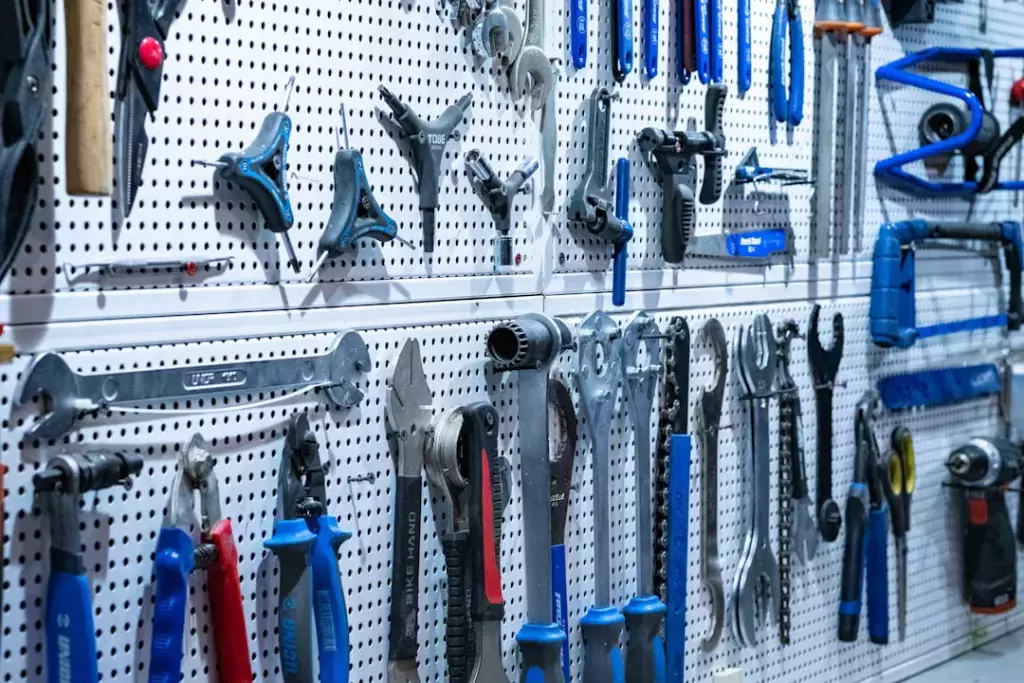 Bicycle Maintenance: Essential Tips for Keeping Your Bike in Top Condition